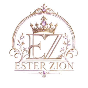 Monograma Ester Zion